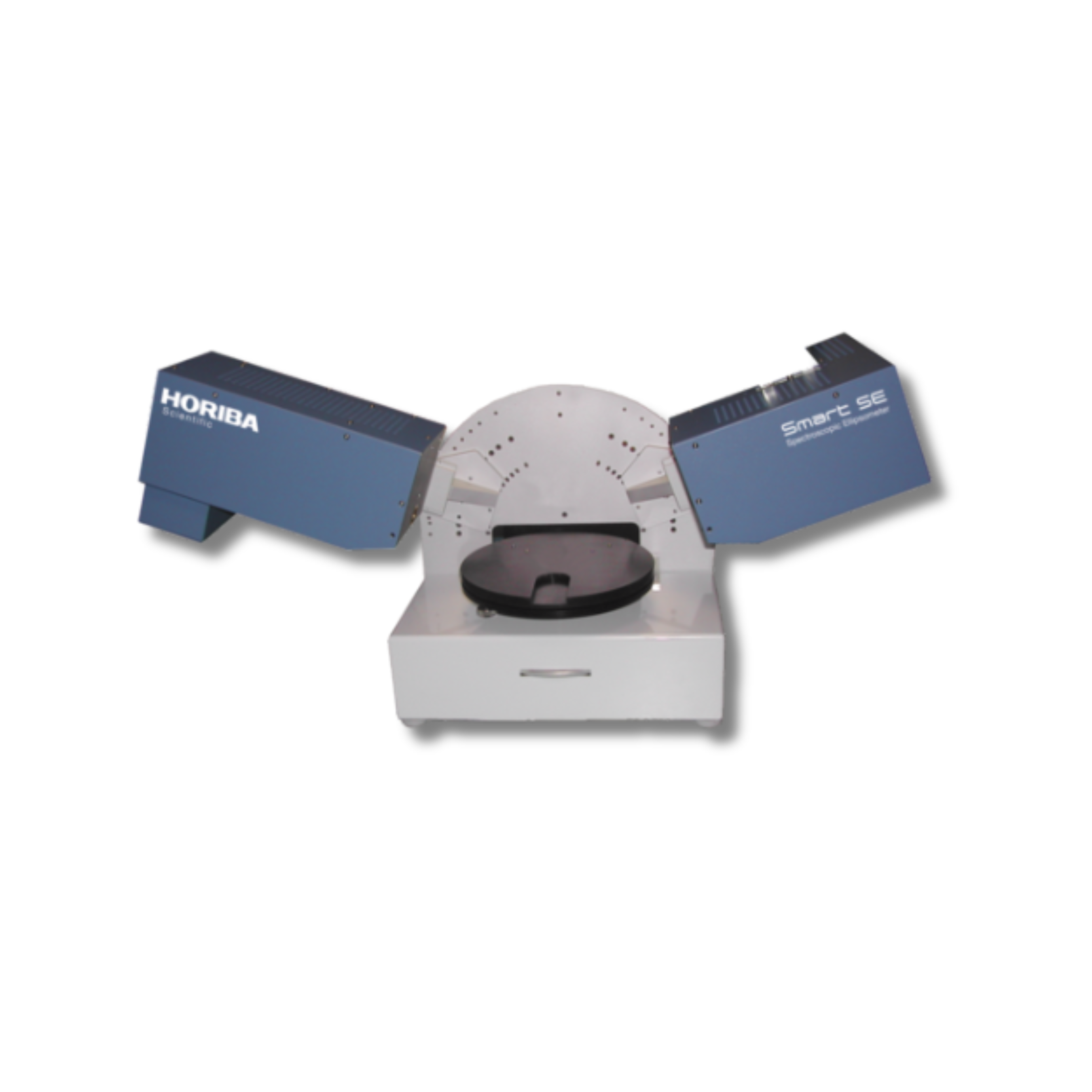 Photo of HORIBA Smart SE instrument