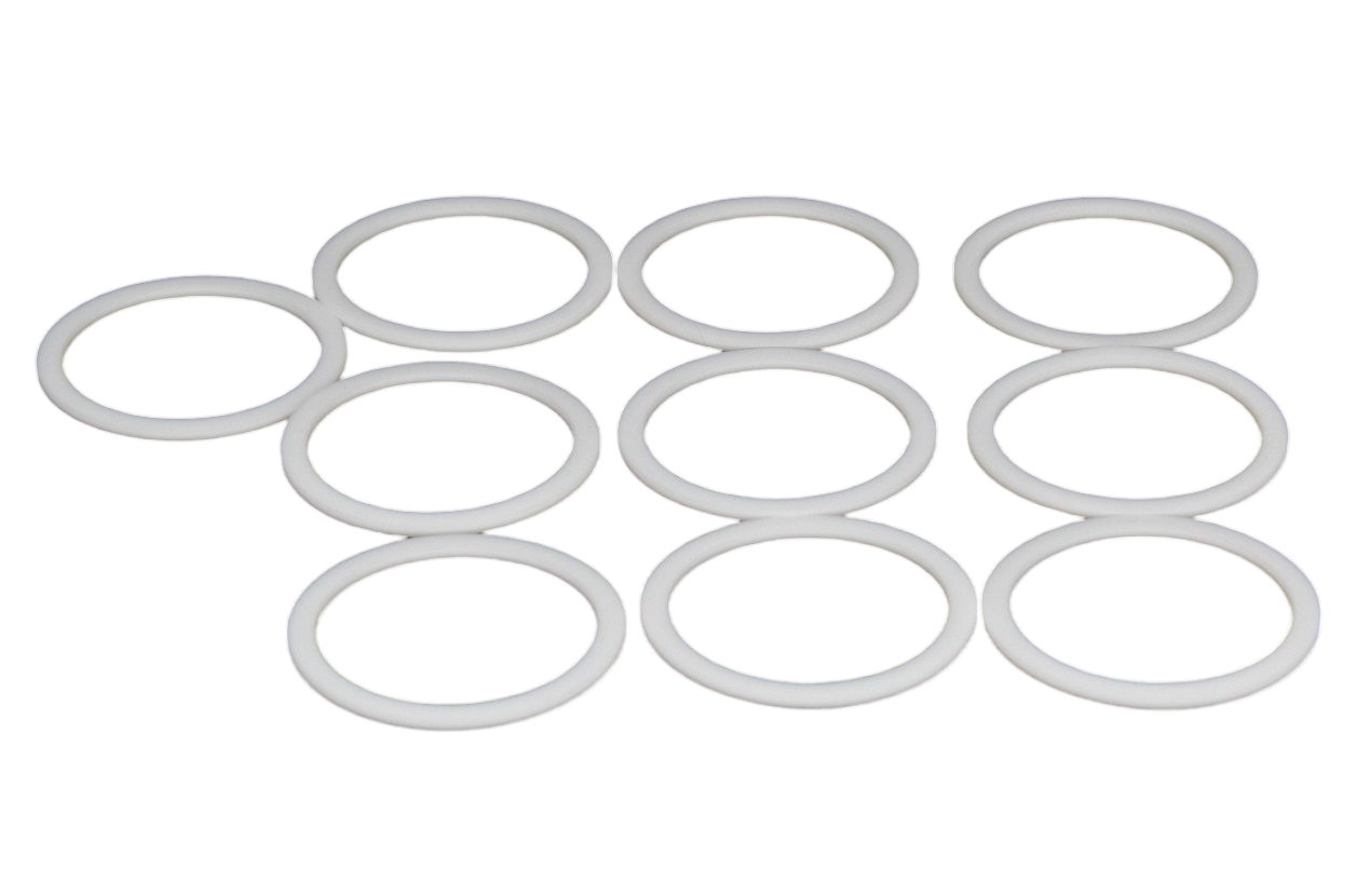 Photo of the 10 Back Up Ring HORIBA