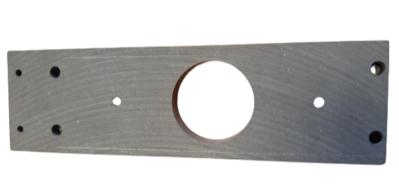 Photo of grey Cable HORIBA (Behind face) (2)