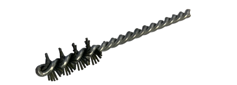 Photo of the Brush 8mm