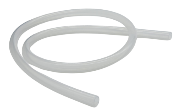 Photo of white Tube HORIBA
