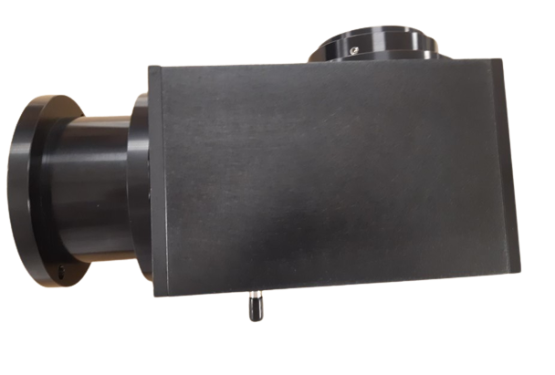 Bottom photo of Detector HORIBA (1)