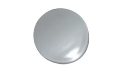 Photo of the lens