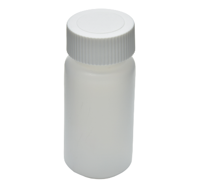 Photo of the Tube with Cap 27x60 20mL for 14-Position Portoir HORIBA