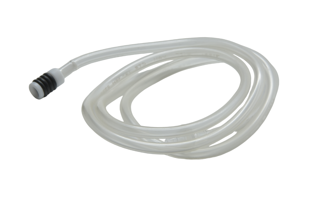 Photo of Glass Cyclone Chamber with Central Tube HORIBA