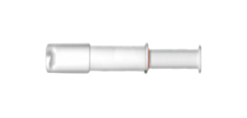 Photo of the Cleaning System for Concentric Glass Nebulizer HORIBA