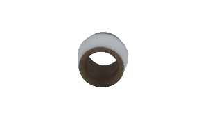 Photo of O-ring for Connector 1147929064 and 1147929065 HORIBA