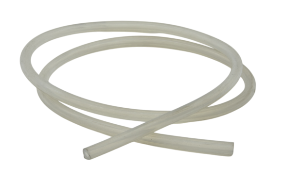 Photo of the Silicone Tube for Concentric Glass Nebulizer HORIBA