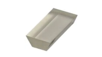 Etched prism SPRI HORIBA