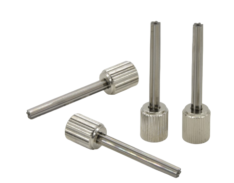 Photo of the Manual Tool for cleaning 4mm (INSIDE) HORIBA