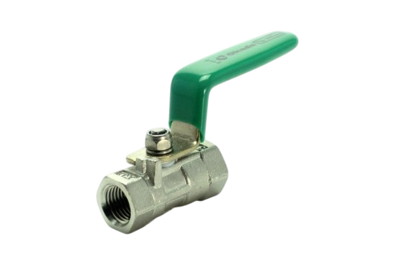 Photo of Manual valve HORIBA