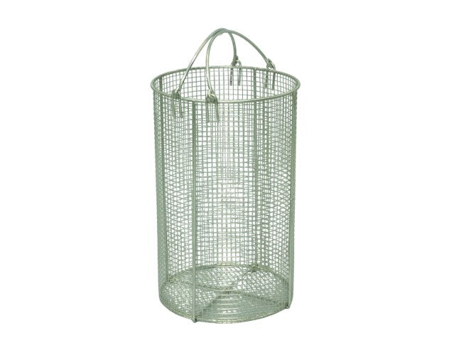 Photo of the EMIA Series' Basket HORIBA