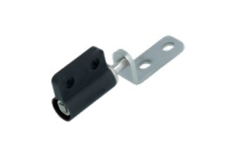 Photo of the Stop Hinge HORIBA