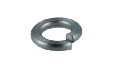 Photo of the Spring washer HORIBA