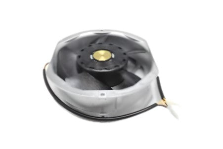 Photo of the Low fan for cooler for EMGA-900/800 HORIBA