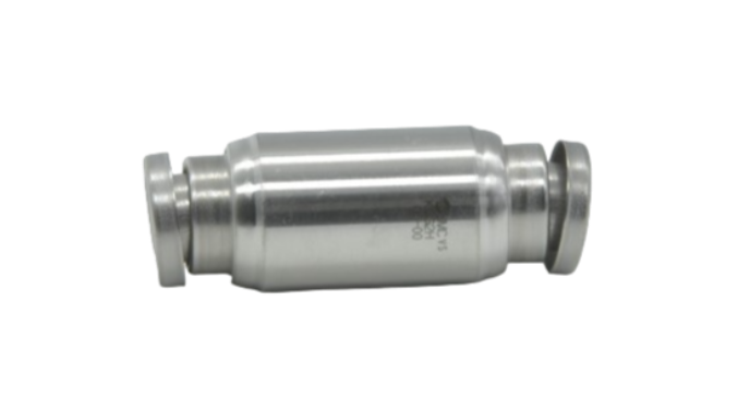 Photo of the Straight connector elbow HORIBA (2)