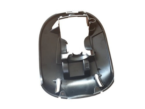 Photo of the Shroud internal Duetta HORIBA