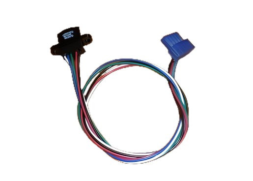 Photo of the Opto interrupter, I.R. reflective senso Duetta HORIBA