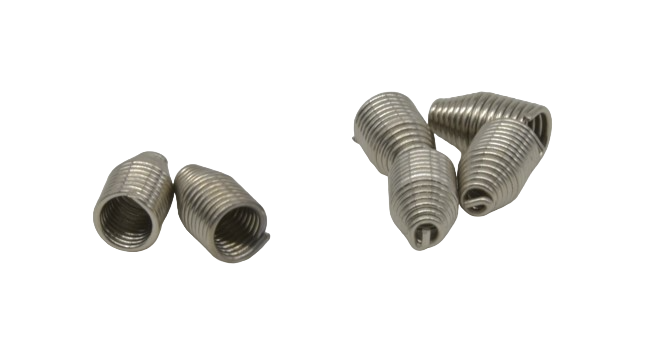 Photo of 6 Nickel Basket HORIBA
