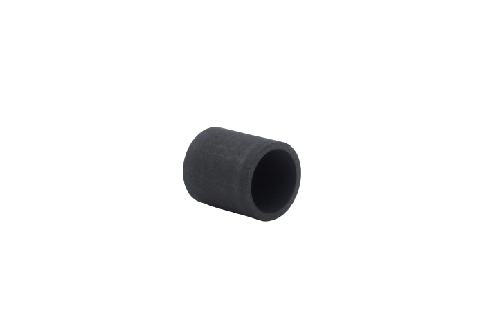 Photo of Graphite crucible HORIBA