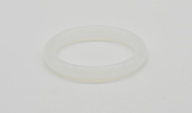 Photo of the white o-ring HORIBA