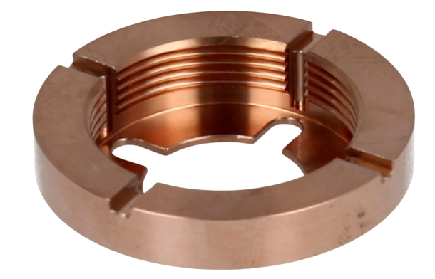 Photo of the Electrode Cap for EMGA Expert