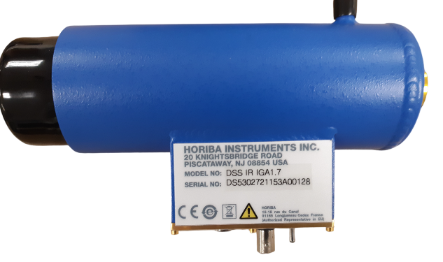 Photo of Detector Single #5700029467 HORIBA