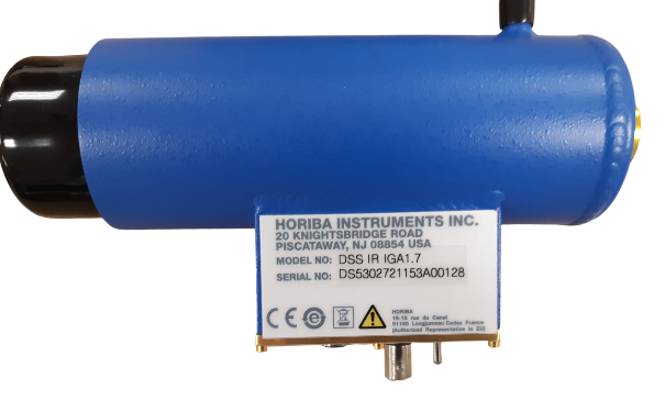 Photo of Detector Single #5700029464 HORIBA