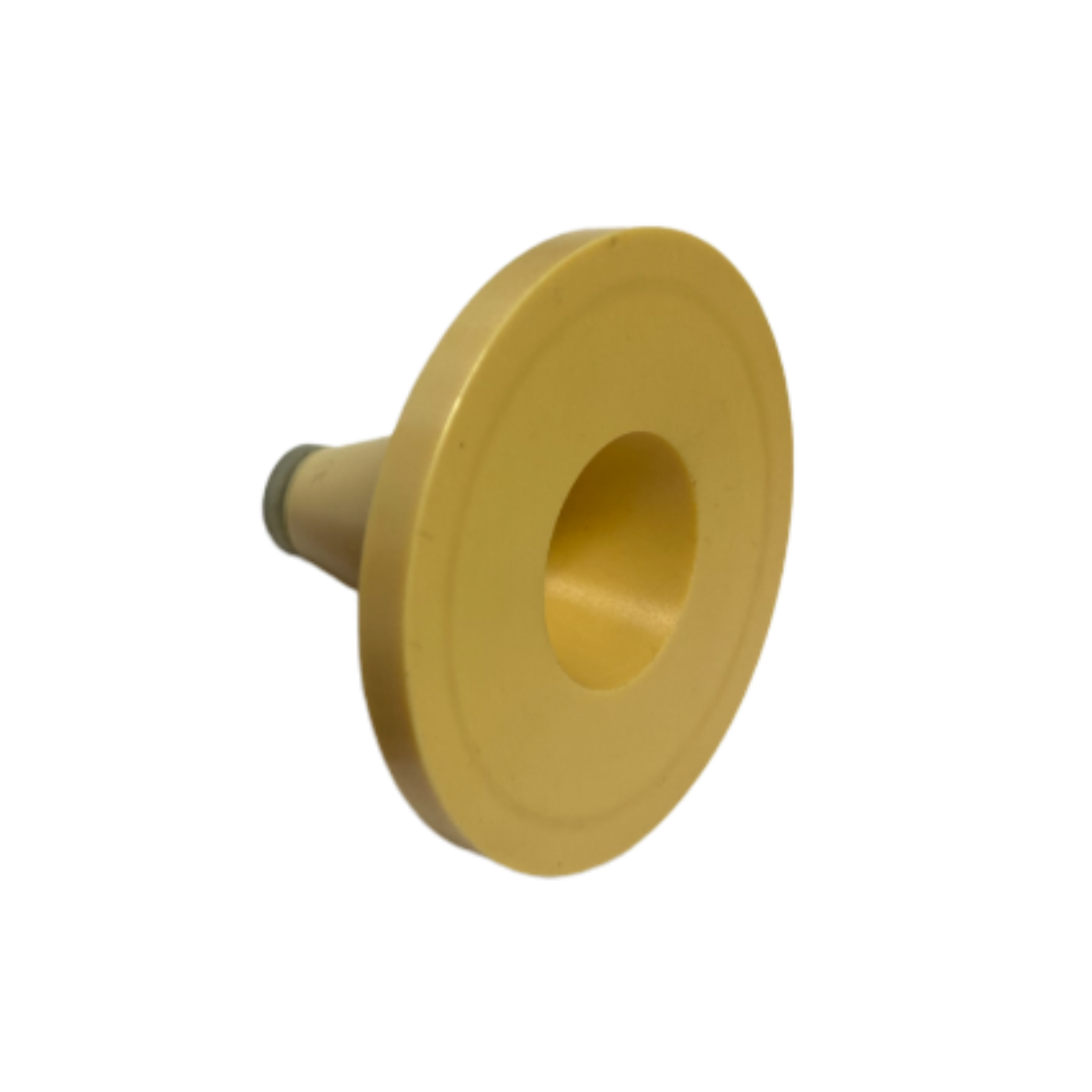 Photo of the anode kit elephant