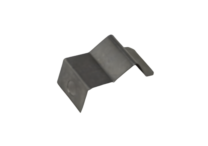 Photo of the Spring for crucible base HORIBA