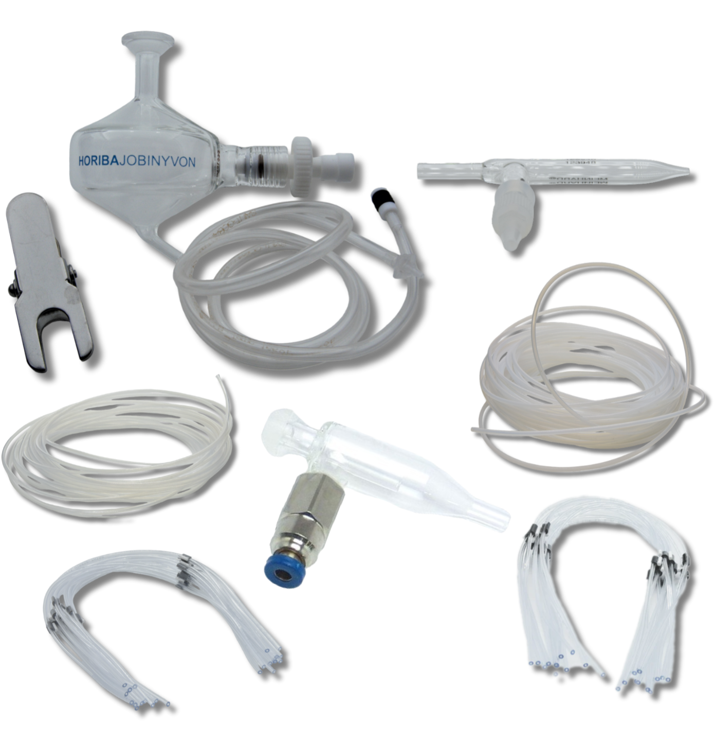 Photo of the Kit Aquaeous K3 Nebuliser HORIBA