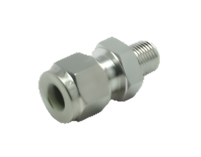 Photo of the Connector PUWH-8A R1 HORIBA