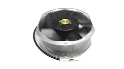 Photo of the High fan for cooler for EMGA-900/800 HORIBA