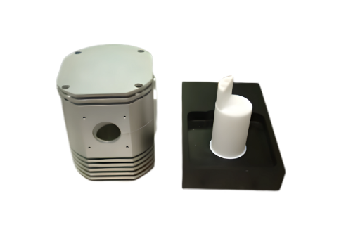 Photo of Integrating Sphere HORIBA