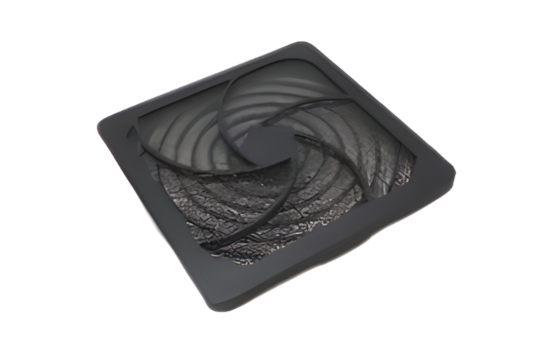 Photo of Fan filter HORIBA