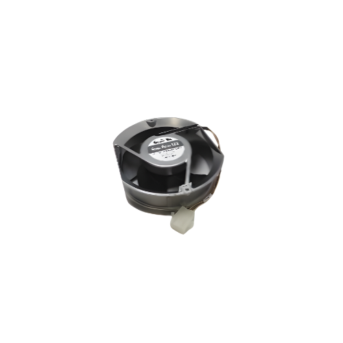 Photo of the Low fan for cooler for EMGA-W HORIBA