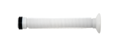 Photo of the Puraflex Tube for Spray Chamber HORIBA