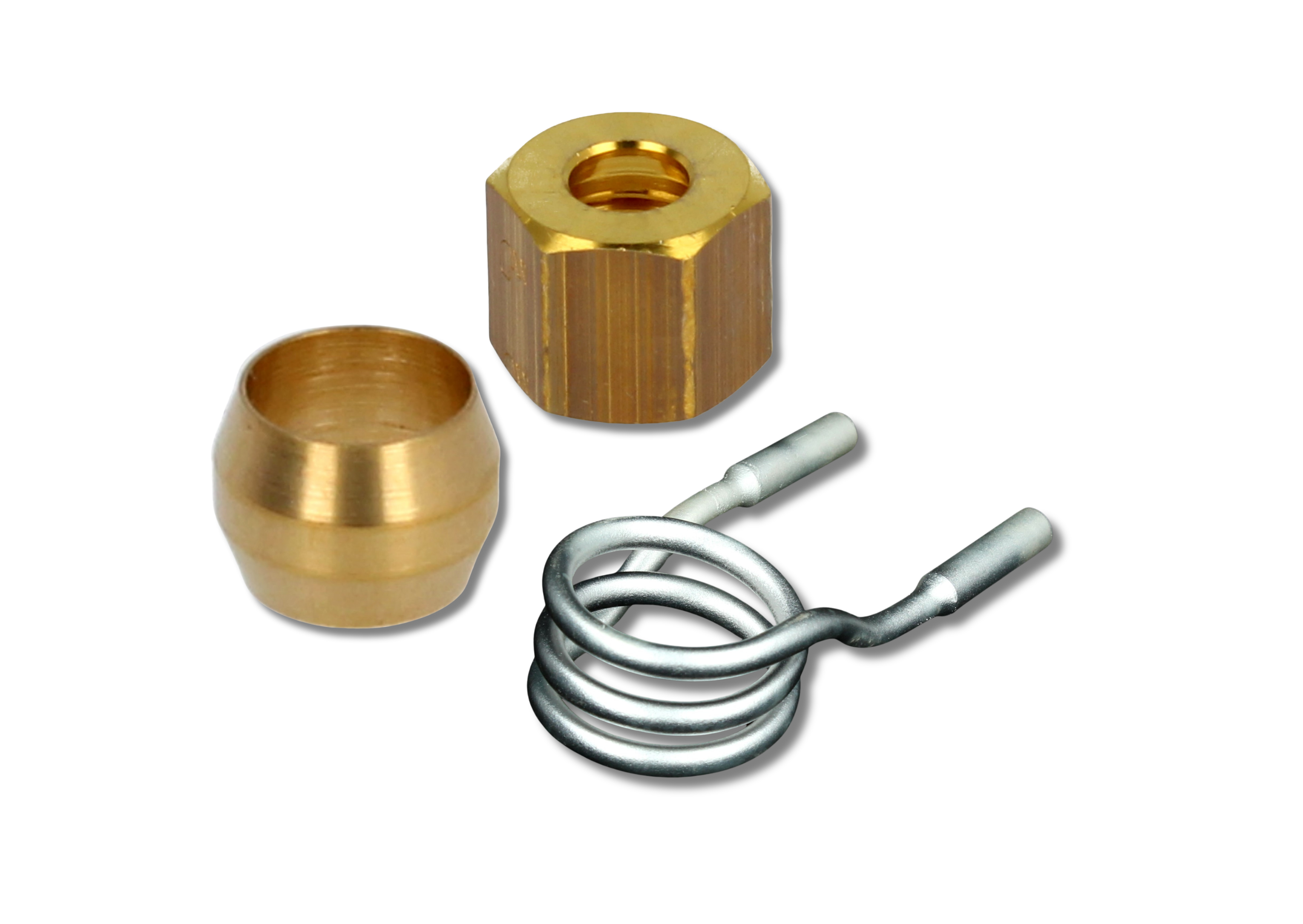 Photo of the Coil Kit for ICP-OES instruments