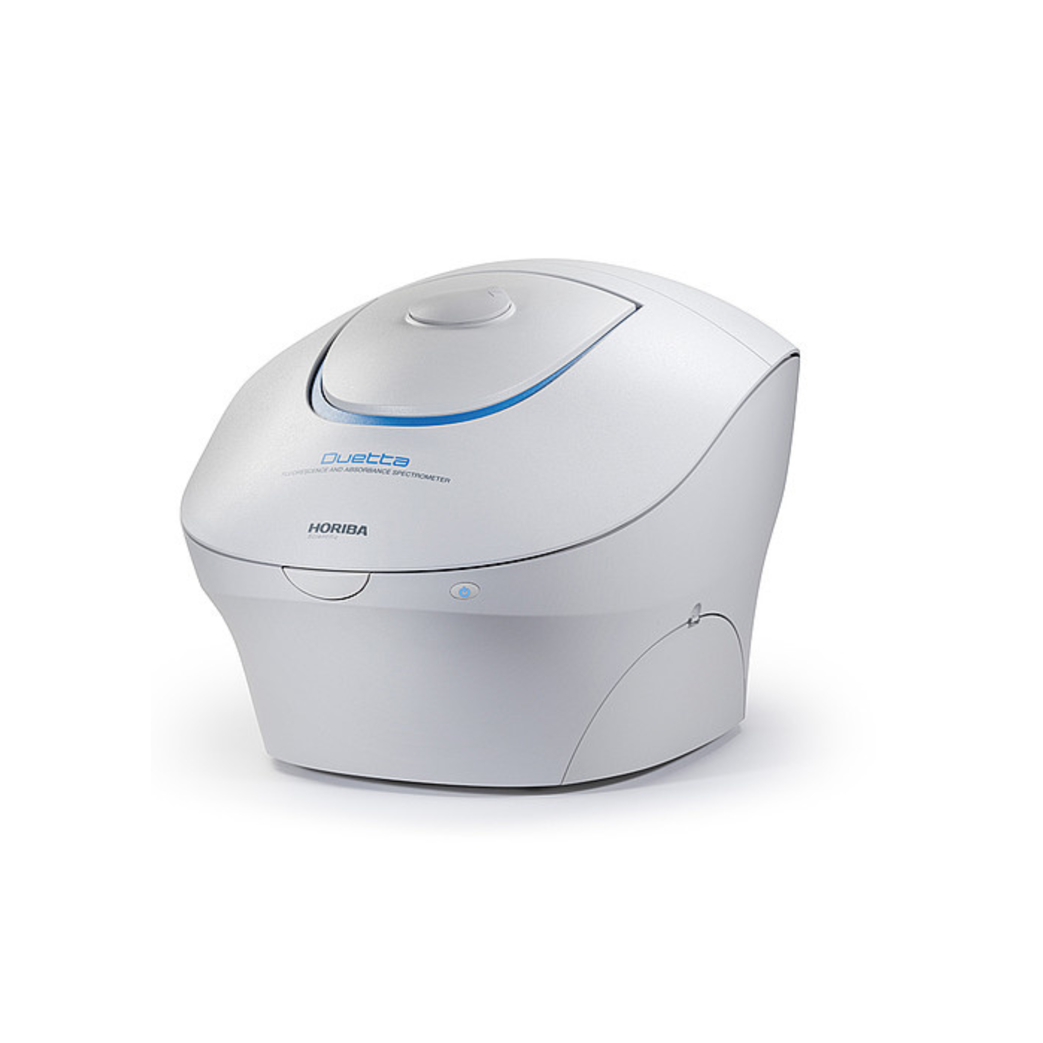 Photo of HORIBA Duetta Instrument