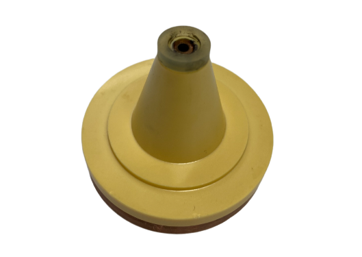 Photo of the anode kit elephant