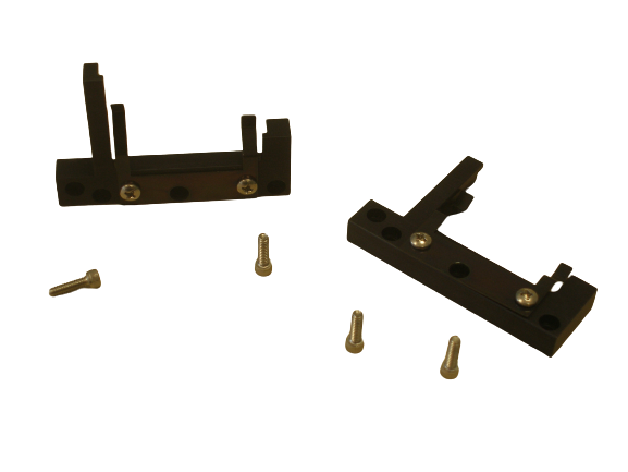 Photo of the Filter holder HORIBA