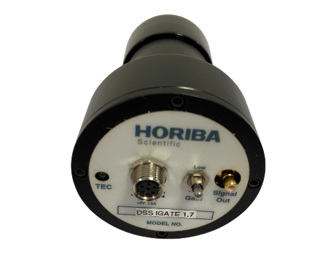Photo of Detector Single #5700032972 HORIBA