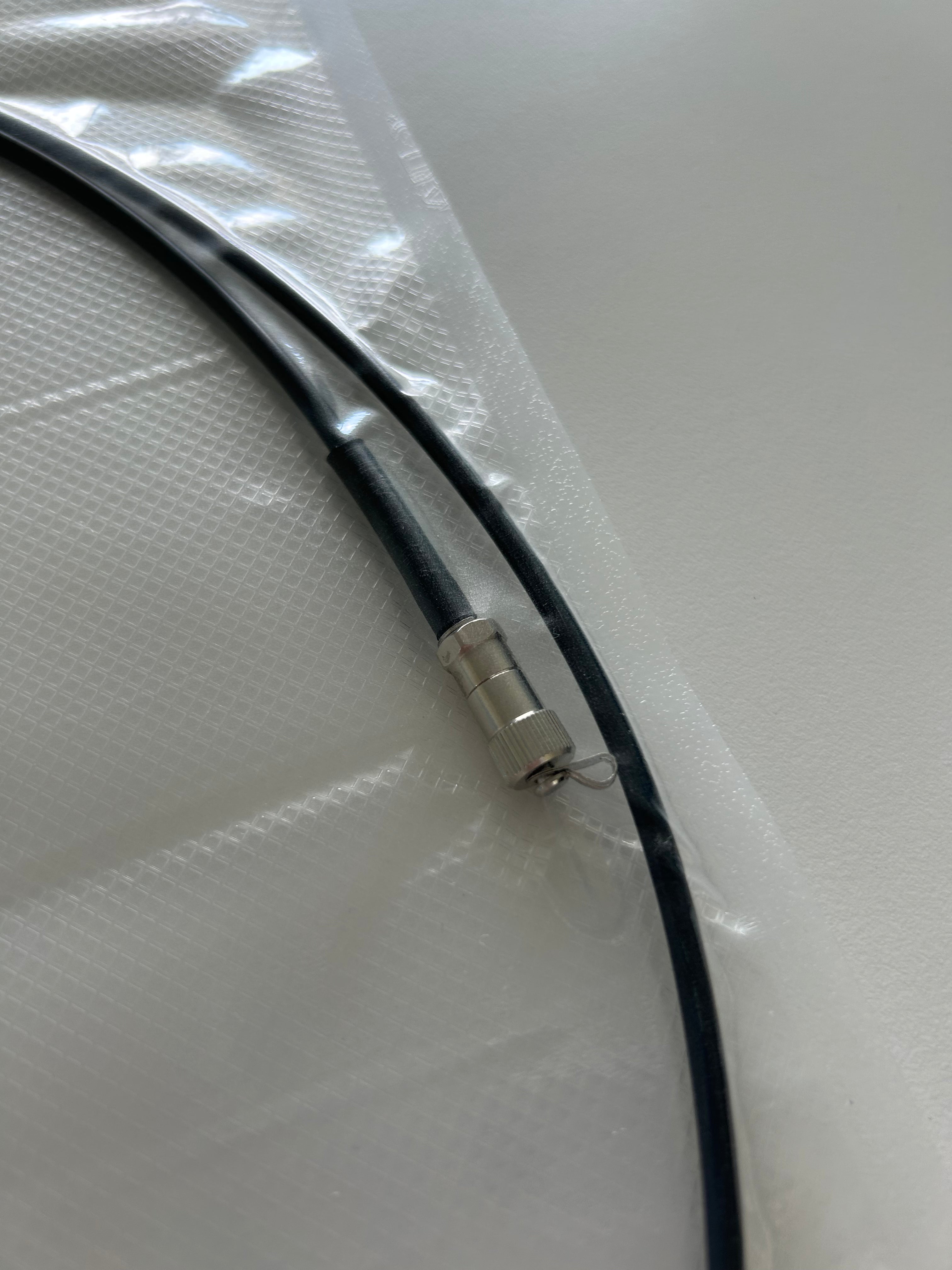 Photo of Optical Fiber 1000µM IR SMA/SMA