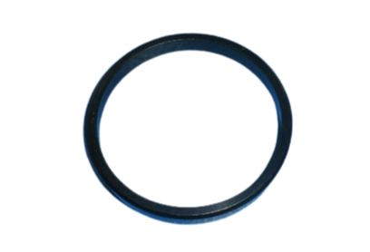 Photo of the Flange, Wall Coupling HORIBA