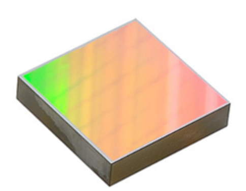 Photo of the Ruled Plane Blaze HORIBA