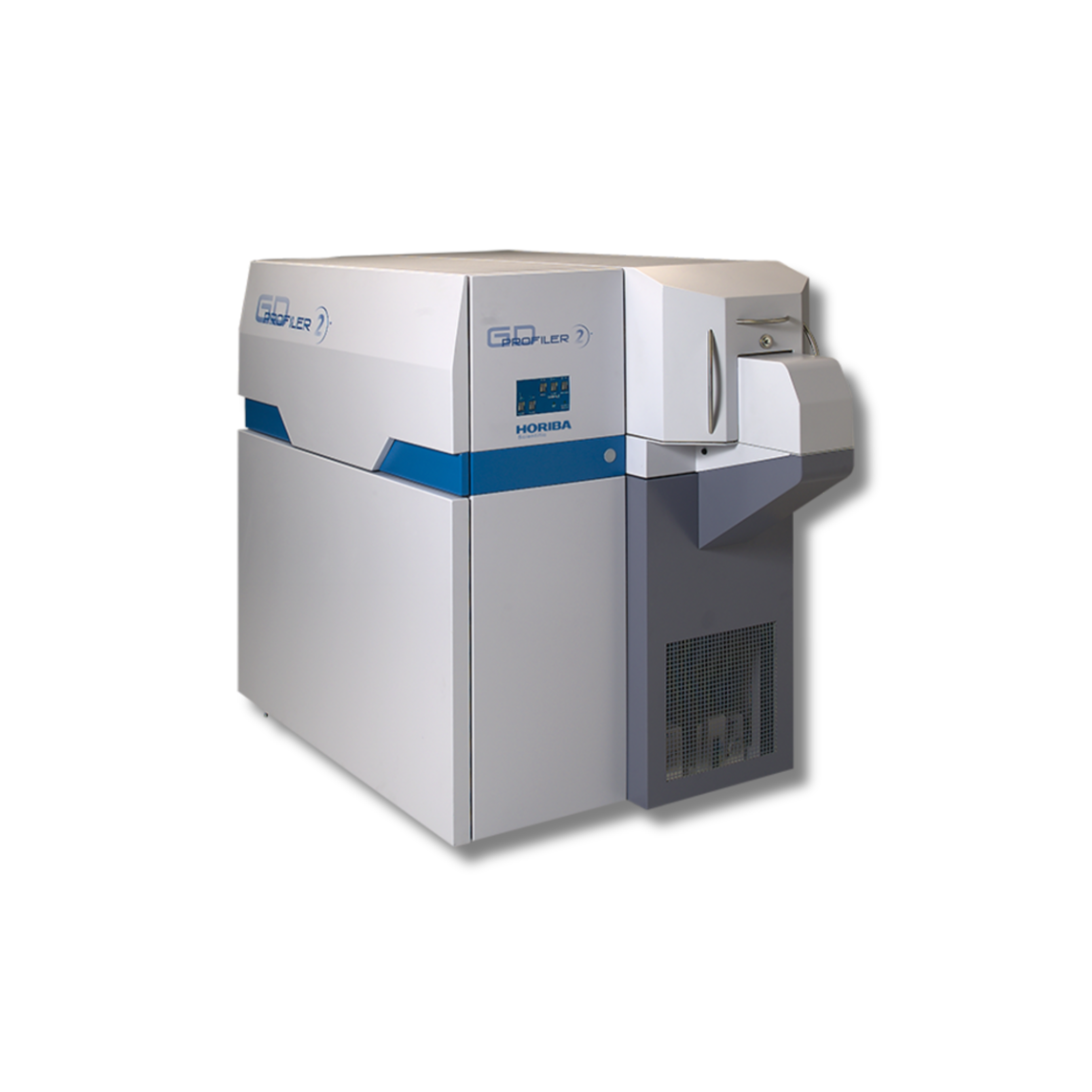 Photo of HORIBA GD Profiler 2 Instrument