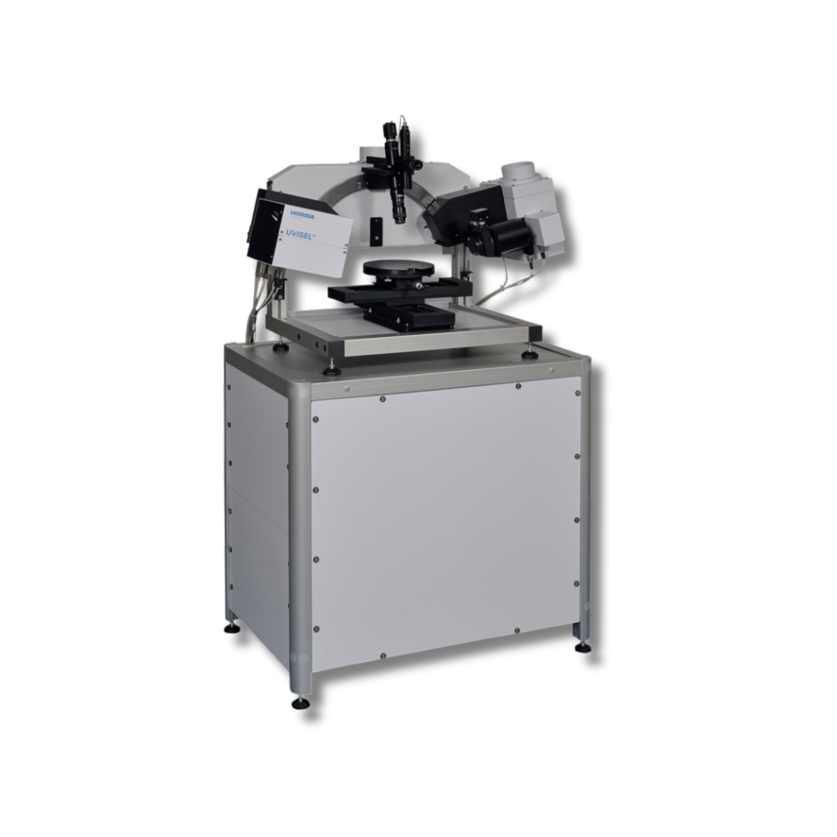 Photo of HORIBA Uvisel Plus instrument