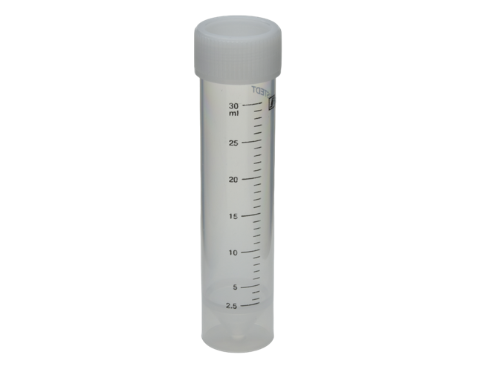 Photo of the Vials 30ml HORIBA