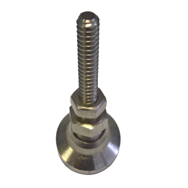 Photo of the Leveling Mount HORIBA (2)