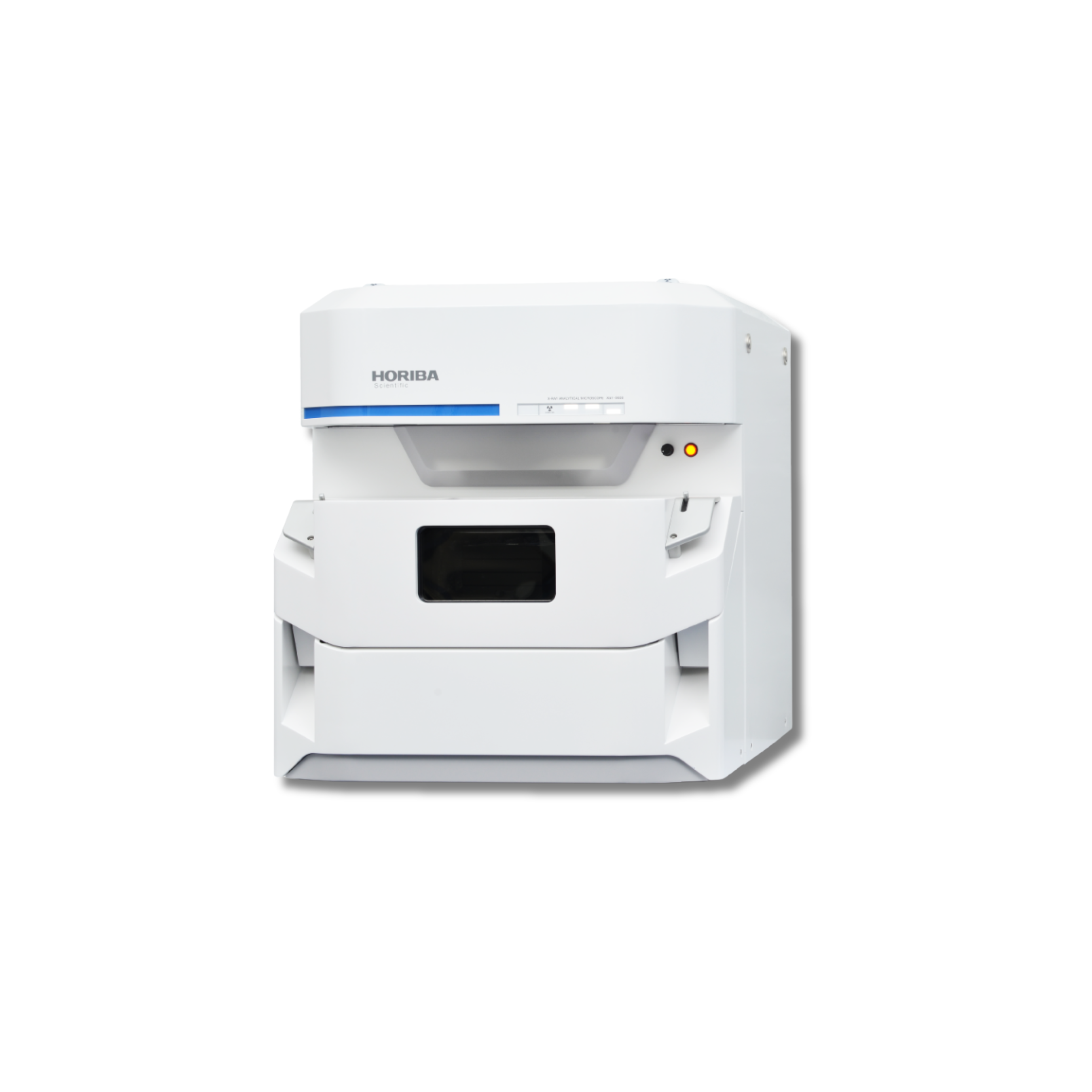 Photo of HORIBA XGT 9000 Instrument